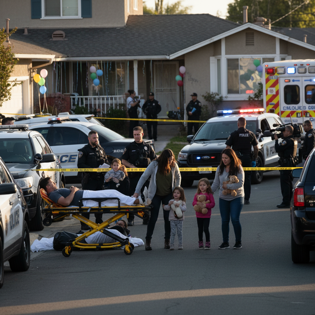 4 morți și 14 răniți