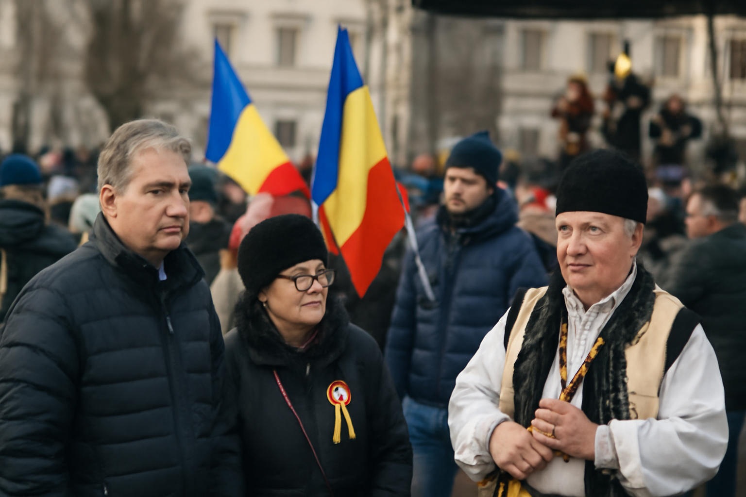 Conferință științifică și concerte de muzică populară și ușoară