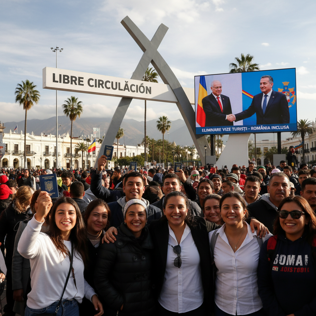 Eliminare importantă pentru turiști