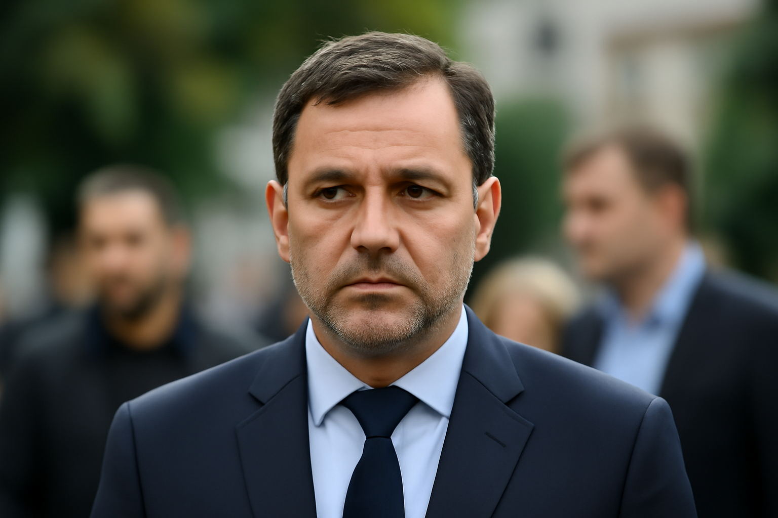 O greșeală care mă jenează