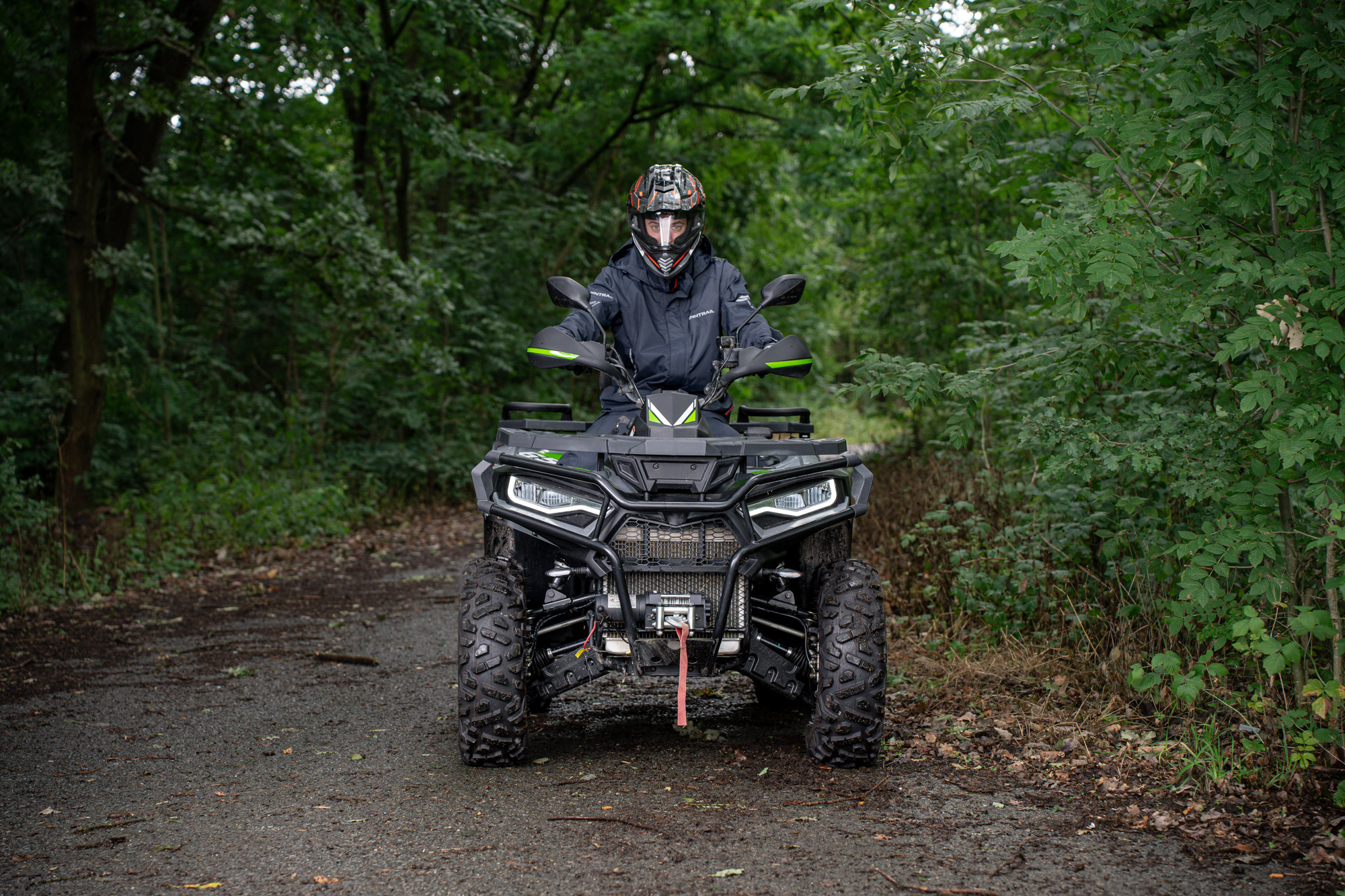 Off-road în vestul României – echipamente, siguranță și trasee recomandate