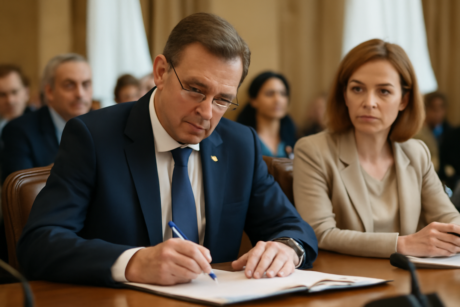 Strategia Națională de Apărare a Țării actualizată cu propuneri din partea societății civile