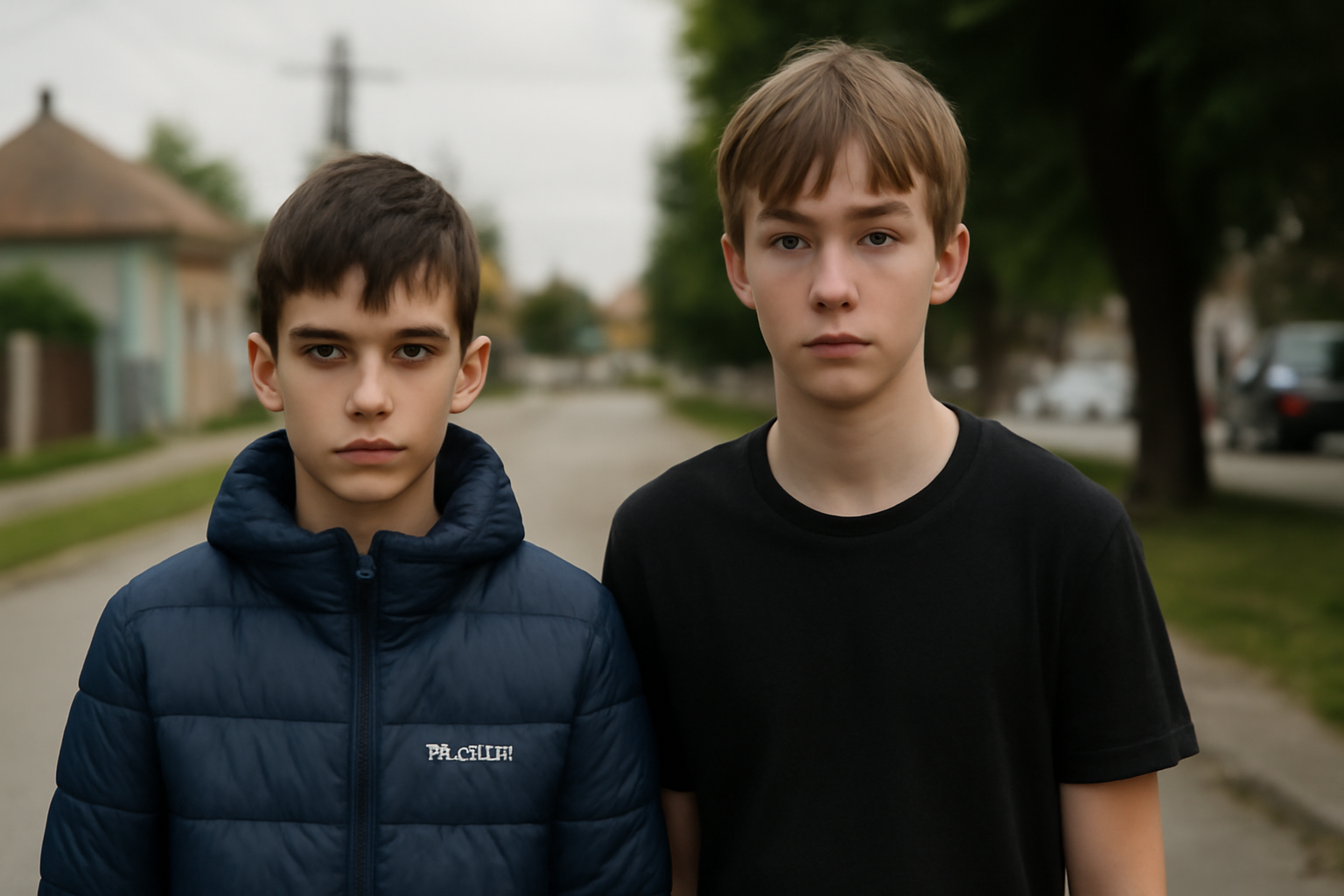 sunați la 112 dacă i-ați văzut!