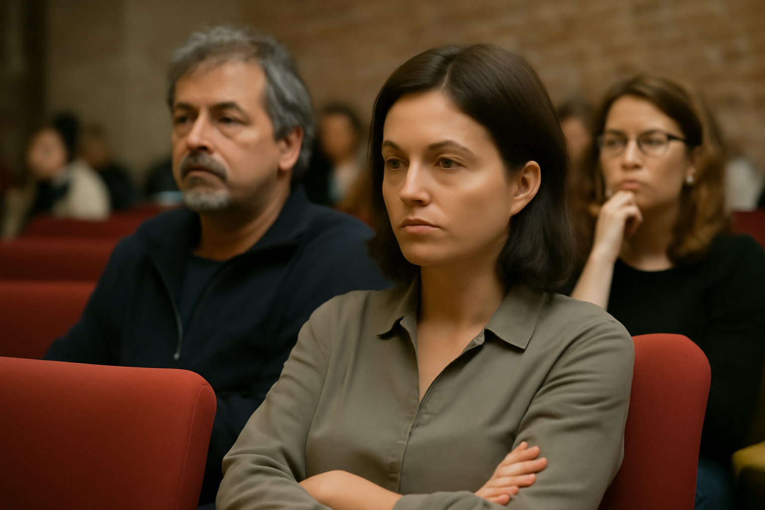 Trei documentare rare, prezentate timp de cinci zile la Arad de Citizenit