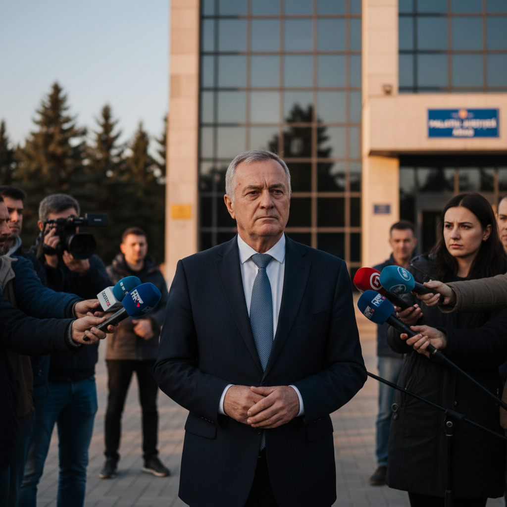 ultimele noutăți și sinteză completă în procesul cu Romsilva privind Direcția Silvică Arad